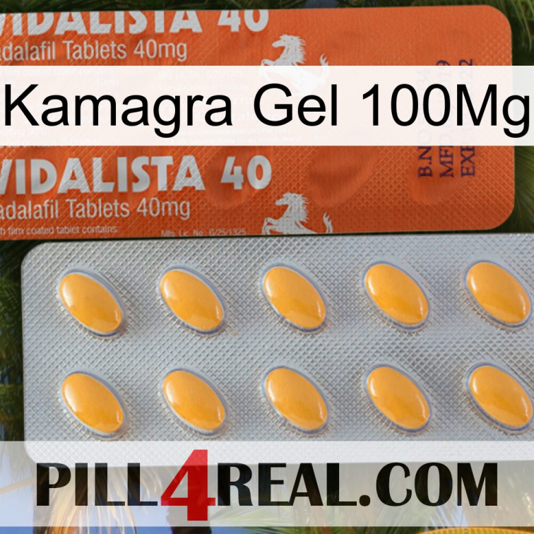 Kamagra Gel 100Mg 43